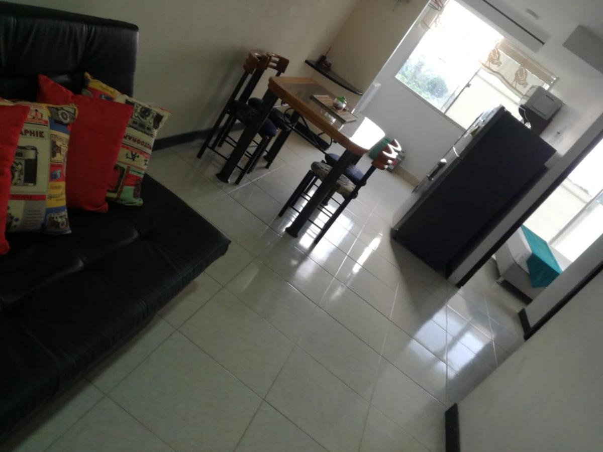 Construcciones Guaduales Del Cafe Montenegro